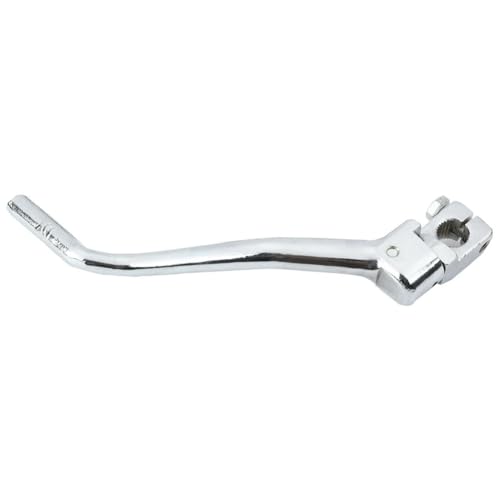 Pédale de démarrage CRF et TTR110 antidérapante pour arbre de moto