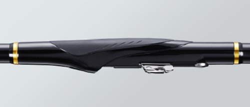 Amazon | ダイワ(DAIWA) 磯竿 エア エボリューション SMT 1.25-52 SMT