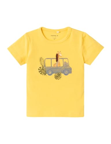 NAME IT Nbmhico Ss Top Box