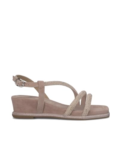 Alma en Pena. Cuñas para mujer. - talla: 40