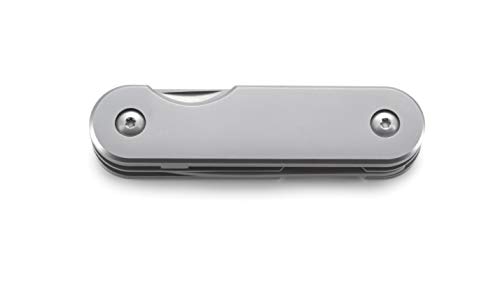 Couteau multifonctions CRKT RUGER AR TOOL pince et tournevis - 4