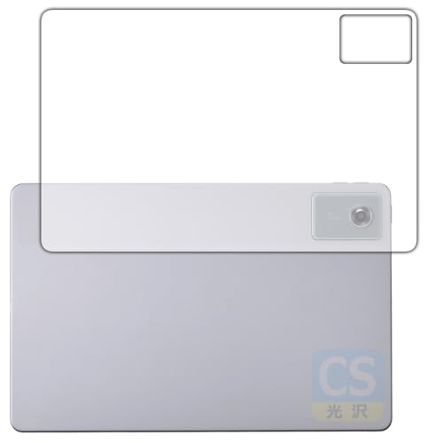 PDAH[ LAVIE Tab T11N T1175/LAS, T1175/LAC, TAB11/Q02 (11^ChE2025NH~f) Ή Crystal Shield ی tB [wʗp]  {