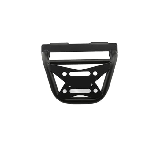 Support bagages de coffre pour sac selle latéral moto Scbler 800