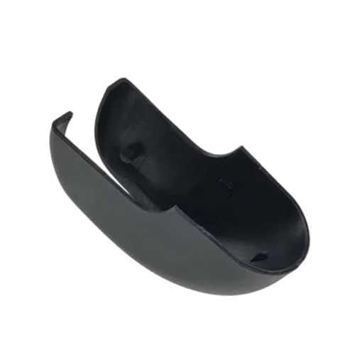 Cubierta limpiaparabrisas trasero de alta resistencia acabado original para Note modelo 2007-2013 4