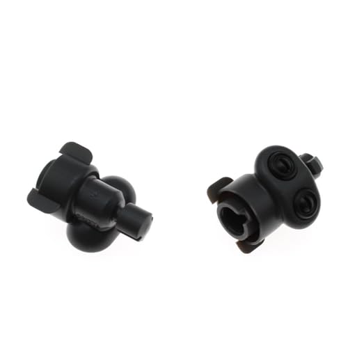 Boquilla de faros con conector azul profundo y ajuste exacto OEM 7