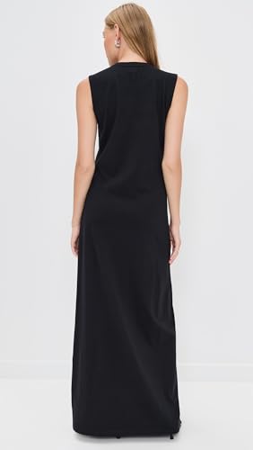 Leset Women's Margo Sleeveless Maxi Dress3