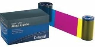 Datacard Graphics Monochrome Ribbon Blk Hqcd cp ce on