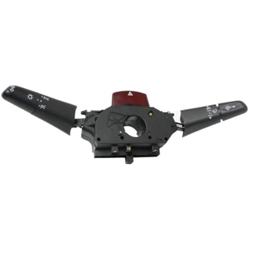 Levier de commande phare antibrouillard et clignotant Benz Sprinter - 5