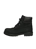 Timberland Stivali Premium 6 Inch Lace Up Waterproof Taglia 39 Codice TB112907001 Nero