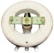 Rheostats 500watt 5ohm 1450V Std Shaft
