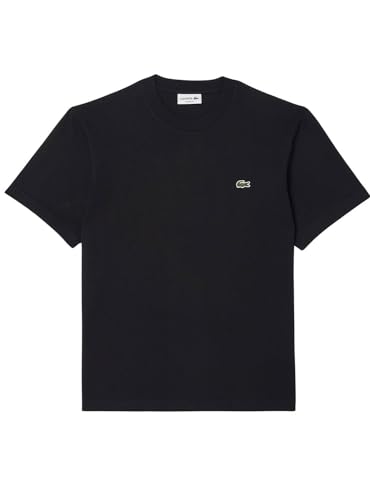 Classic Fit Cotton Jersey T-SHIRT - 4