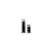 J.G. Finneran 310018F-2346 Borosilicate Glass Flat Bottom Headspace Vial, 18 mm Thread, 10 mL Capacity, Clear (Pack of 100)