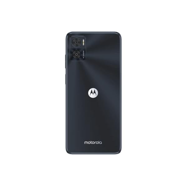 Smartphone Motorola Moto E22 4G 64GB 4GB RAM Preto - Image 6