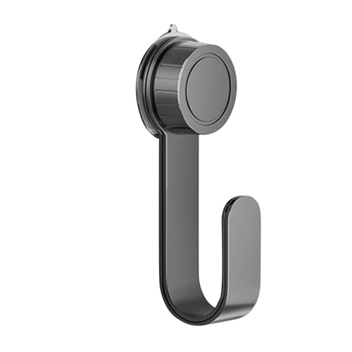Generisch Soporte para tapa de olla montado en la pared - Soporte para tapa de olla con, almacenamiento vertical para sartén, tabla de cortar, utensilios de cocina