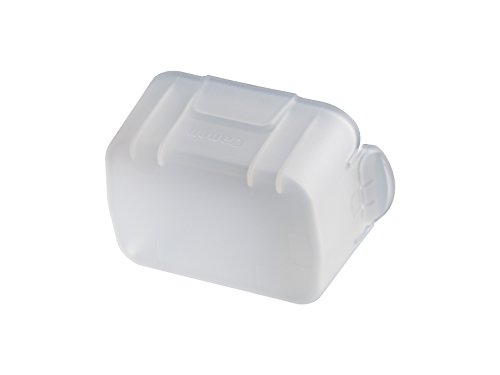 Canon Cameras US 0588C001 Bounce Adapter SBA-E2 (White)