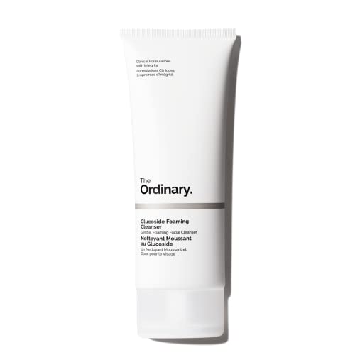 The Ordinary Glucoside Foaming Cleanser | 150ml