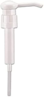 Lexon Heavy Duty 1 oz Dispenser Pump for 5 Gallon Buckets Pails 38/415 (2)