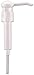 Lexon Heavy Duty 1 oz Dispenser Pump for 5 Gallon Buckets Pails 38/415 (2)