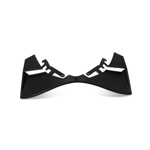 Aileron aérodynamique pour GSX-R1000R kit d'ailes de moto pour la piste