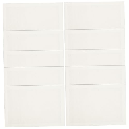 Papier d'art calligraphique Xuan blanc SHINEOFI épais multifonctionnel à fibres naturelles