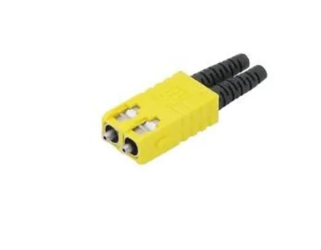 1206720000, Fiber Optic Connectors IE-PS-SCRJ1-POF