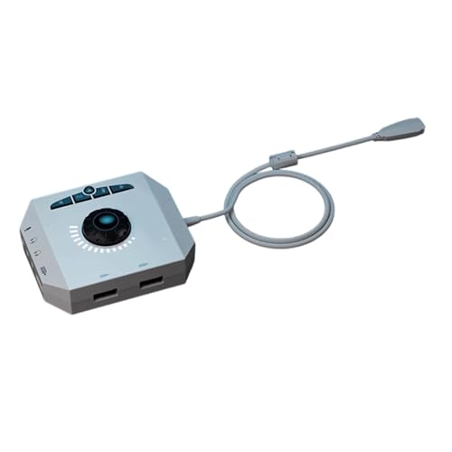 Convertisseur de son USB portable ordinateur carte externe cartes de jeu haute fidélité