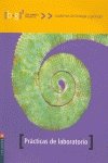 Cuadernos de Biología y Geología (Prácticas de laboratorio)
