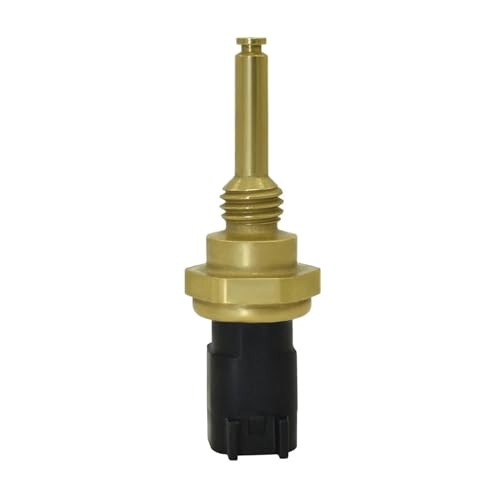 Sensor de temperatura del refrigerante 9L8A-6G004-AC que optimiza el consumo