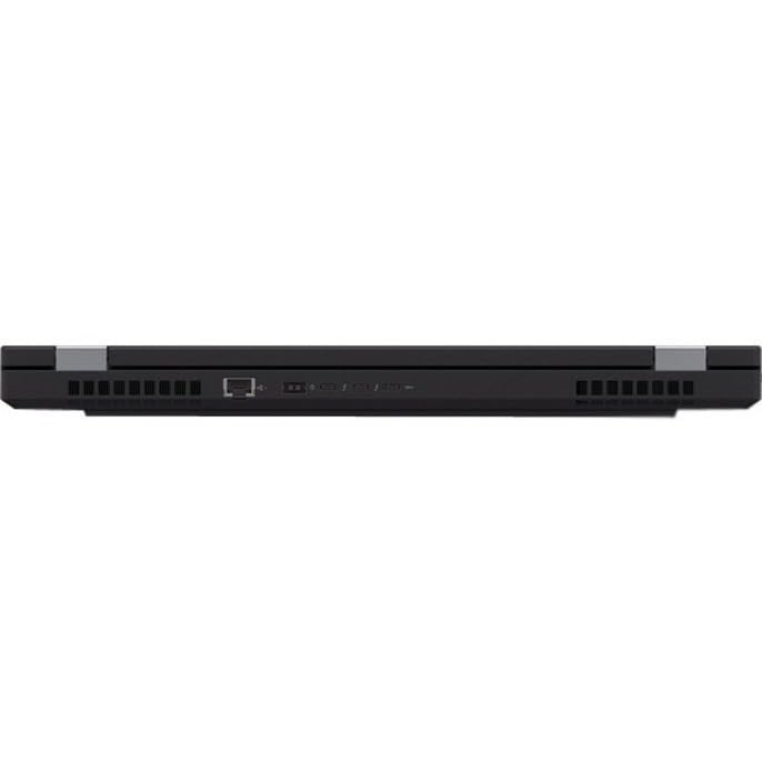 Image of Lenovo ThinkPad P15 Gen 2 20YQ003PUS 15.6 inch Mobile Workstation - Full HD - 1920 x 1080 - Intel Core i7 11th Gen i7-11850H Octa-core (8 Core) 2.50 GHz - 32 GB RAM - 1 TB SSD - Black
