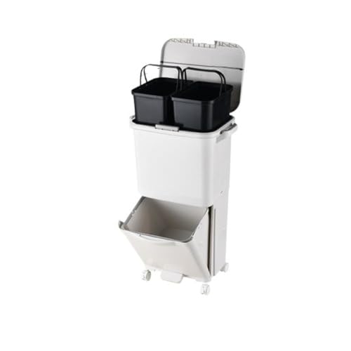 ゴミ箱 2段 45l」の人気商品一覧 | 安い商品を通販サイトから探す