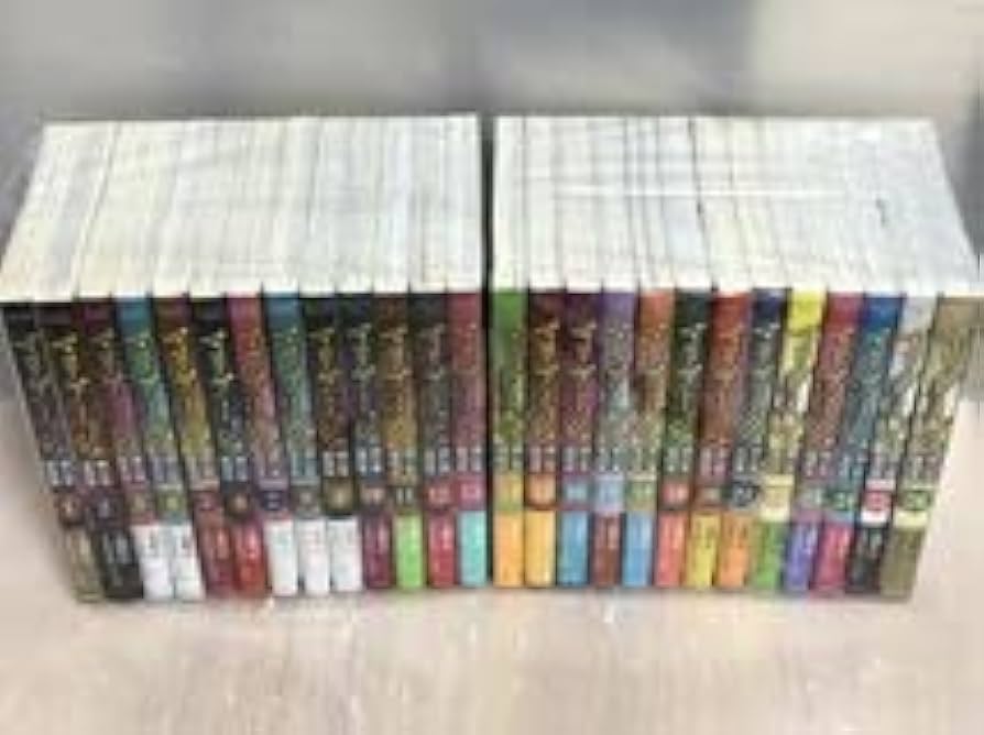 未開封あり　マリアージュ神の雫最終章全巻セット 全巻セット 神の雫 最終章 マリアージュ 1-26巻