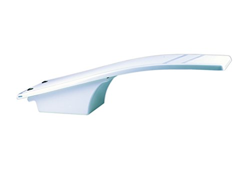 Fluidra 21392 - Leva salti Dynamic 1,61 m