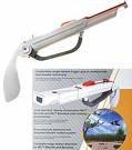 Wii Rifle Blaster Shotgun Zapper Gun (Wii Version)