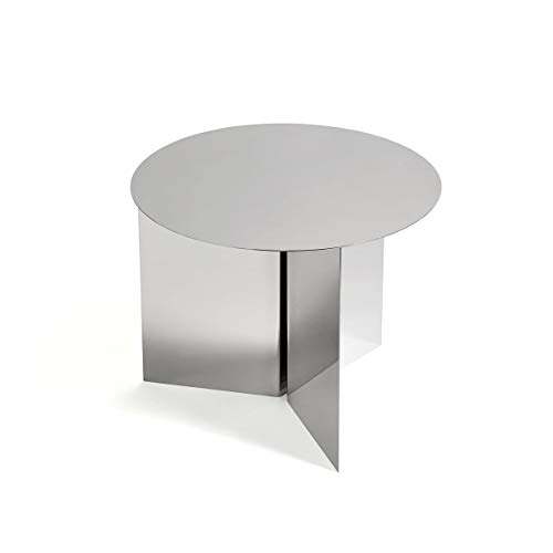 HAY Silver Side Table 45cm