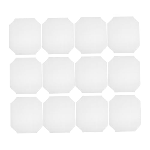 NIYANGLE Fundas De Asiento De Inodoro Desechables Solubles Para Baños Públicos