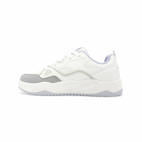 Image of Red Tape Women's Lifestyle Sneakers for Everyday Casual Comfort