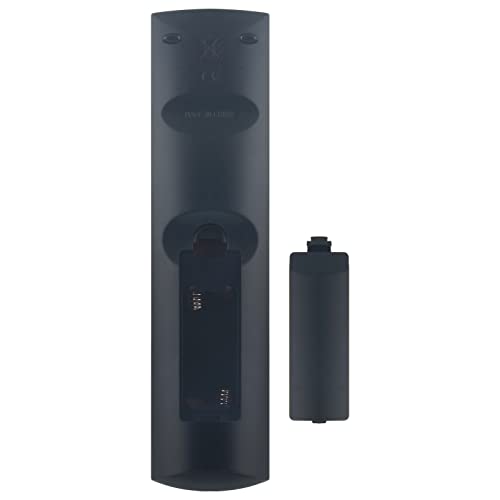 TM-5000 Remote Control Replacement Suit for Technomate Digital Satellite ReceiverTM-5300D M2 USB Super+,TM-5200D M2 USB Super+ - Image 3