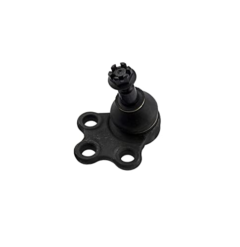 6 Pc Suspension Kit Lower Ball Joints Inner & Outer Tie Rod Ends #TOP3