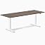 Jarrah Legno / White