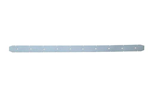 Sw 5 850 S Balai d’essuie-glace avant en caoutchouc