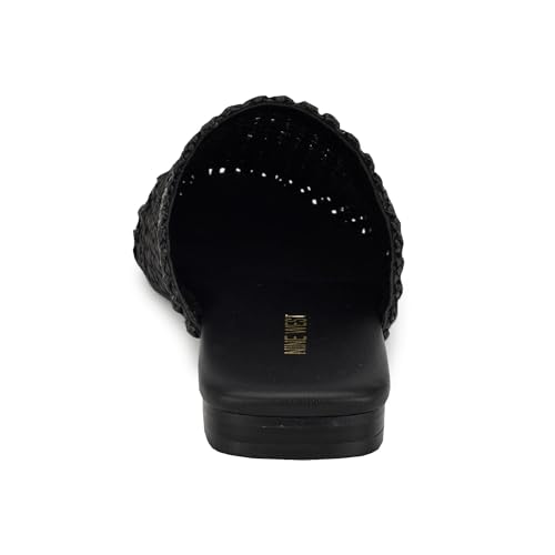 Image of Nine West Women's Cleigha Pointy Toe Mules