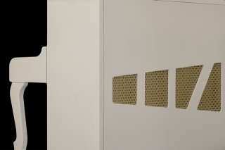 Amazon | カワイ ミニピアノ アップライトピアノ ホワイト 白 木製