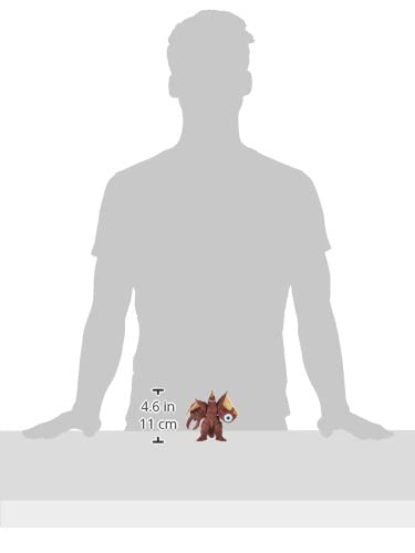 Amazon.com: Ultra Monsters Series 102 Five King