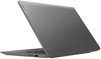 Amazon.com: Lenovo Ideapad 3 Notebook Laptop, 15.6