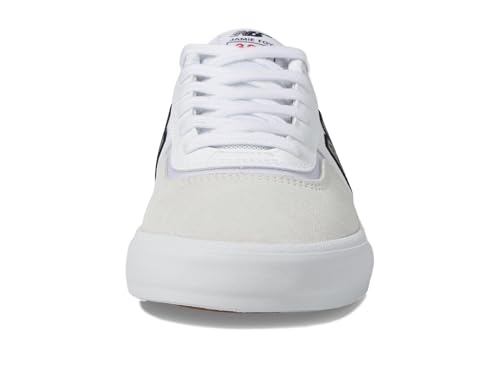 New Balance Men\'s 306-Jamie Foy Skate Shoe, White, 11 - Thumbnail 6