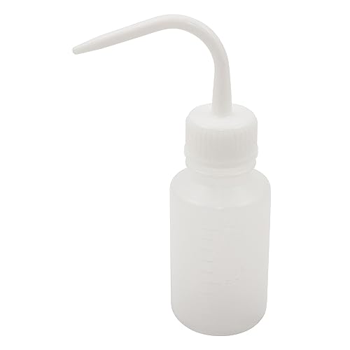 AS ONE WASH Bottles 100/4-5657-01