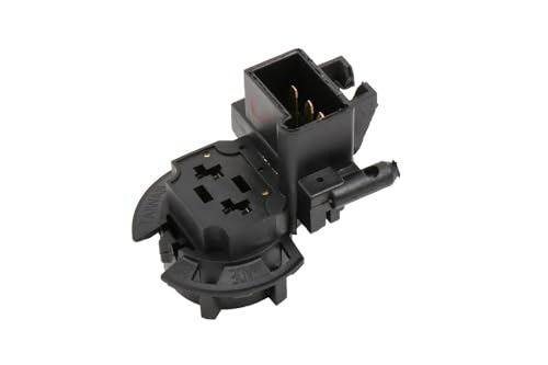 GM 89025036 Multi-Purpose Lamp Socket