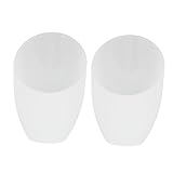 Abat-jour simple : pratique à installer, créez un coin dans votre salon, chambre, bureau, etc., remplacement de l'abat-jour du lampadaire
