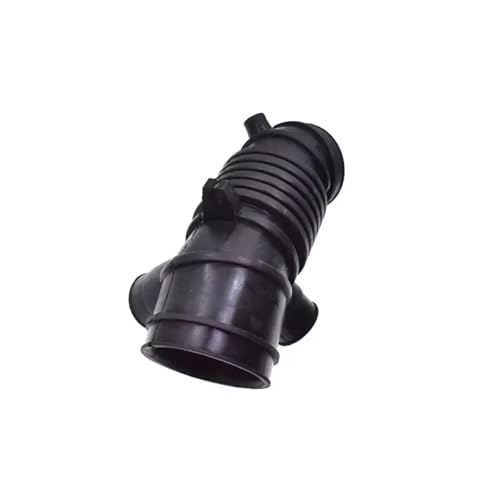 車用エアインテークホース Compatible With Mitsubishi For Pajero For Montero Sport 1 K86 K96 1996-2008 エアクリーナーダクト インテークホース MR431975 MR 431975