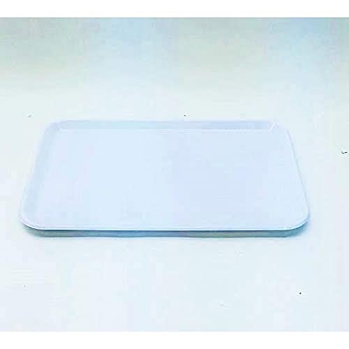 Fervik Bandeja Expositora, Nº 4, Blanca